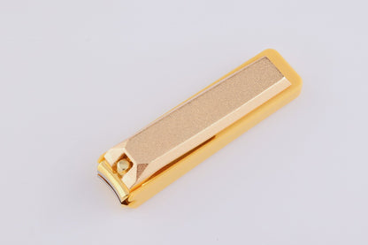 Nail Clipper with File – Seki Craftsman