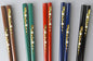 Wakasa Lacquerware Chopsticks — Elegant 5-Color Set | Dishwasher-Safe | Made in Japan