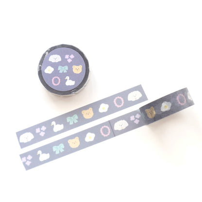 Washi Tape – Sparkling Salon