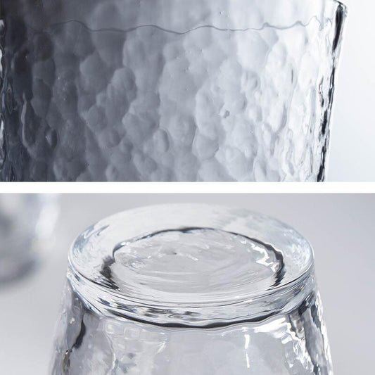 Takasegawa On the Rocks Glass – Japanese Crystal, 235ml