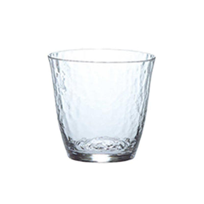 Takasegawa On the Rocks Glass – Japanese Crystal, 235ml