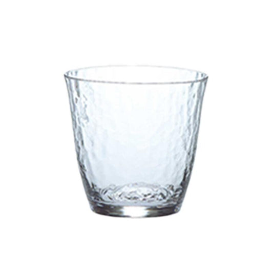 Takasegawa On the Rocks Glass – Japanese Crystal, 235ml