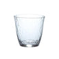 Takasegawa On the Rocks Glass – Japanese Crystal, 235ml