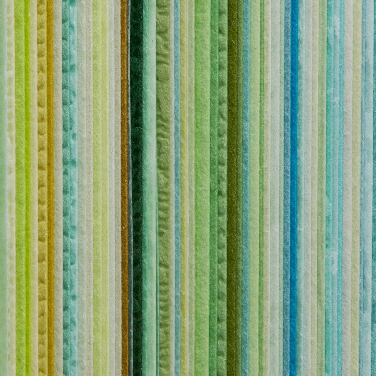 Siki Waka Memo Pad — Every Sheet a Different Color and Texture