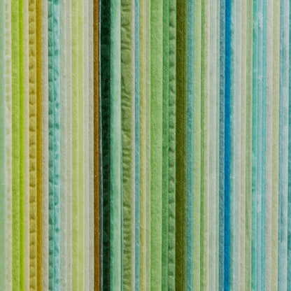 Siki Waka Memo Pad — Every Sheet a Different Color and Texture