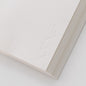 Siki Yuki Memo Pad — Every Sheet a Different Color and Texture