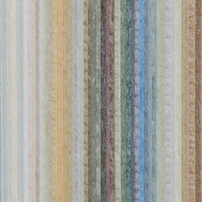 Siki Nezumi Memo Pad — Every Sheet a Different Color and Texture