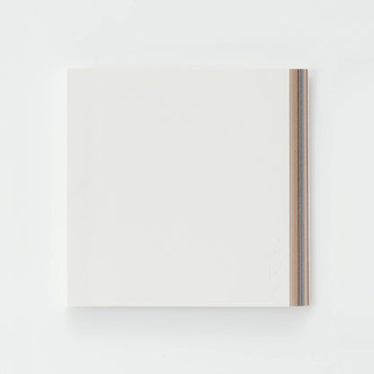 Siki Nezumi Memo Pad — Every Sheet a Different Color and Texture