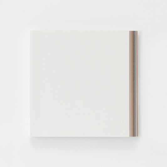 Siki Nezumi Memo Pad — Every Sheet a Different Color and Texture