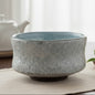 Handmade Mino Ware Matcha Bowl – Hyogin Aqua
