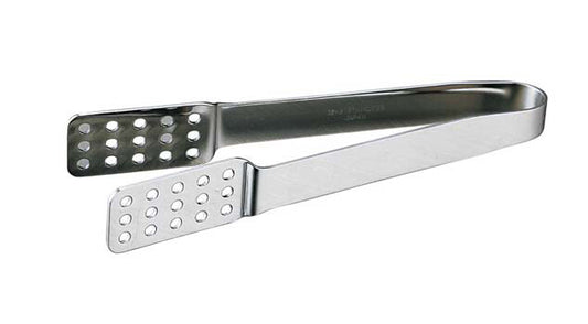Salus Tea Bag Tongs, 125mm (4.9") — Made in Japan
