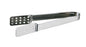 Salus Tea Bag Tongs, 125mm (4.9") — Made in Japan