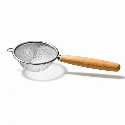 Jade Glaze Matcha Bowl, Whisk, Scoop & Strainer Set | 4 pc.