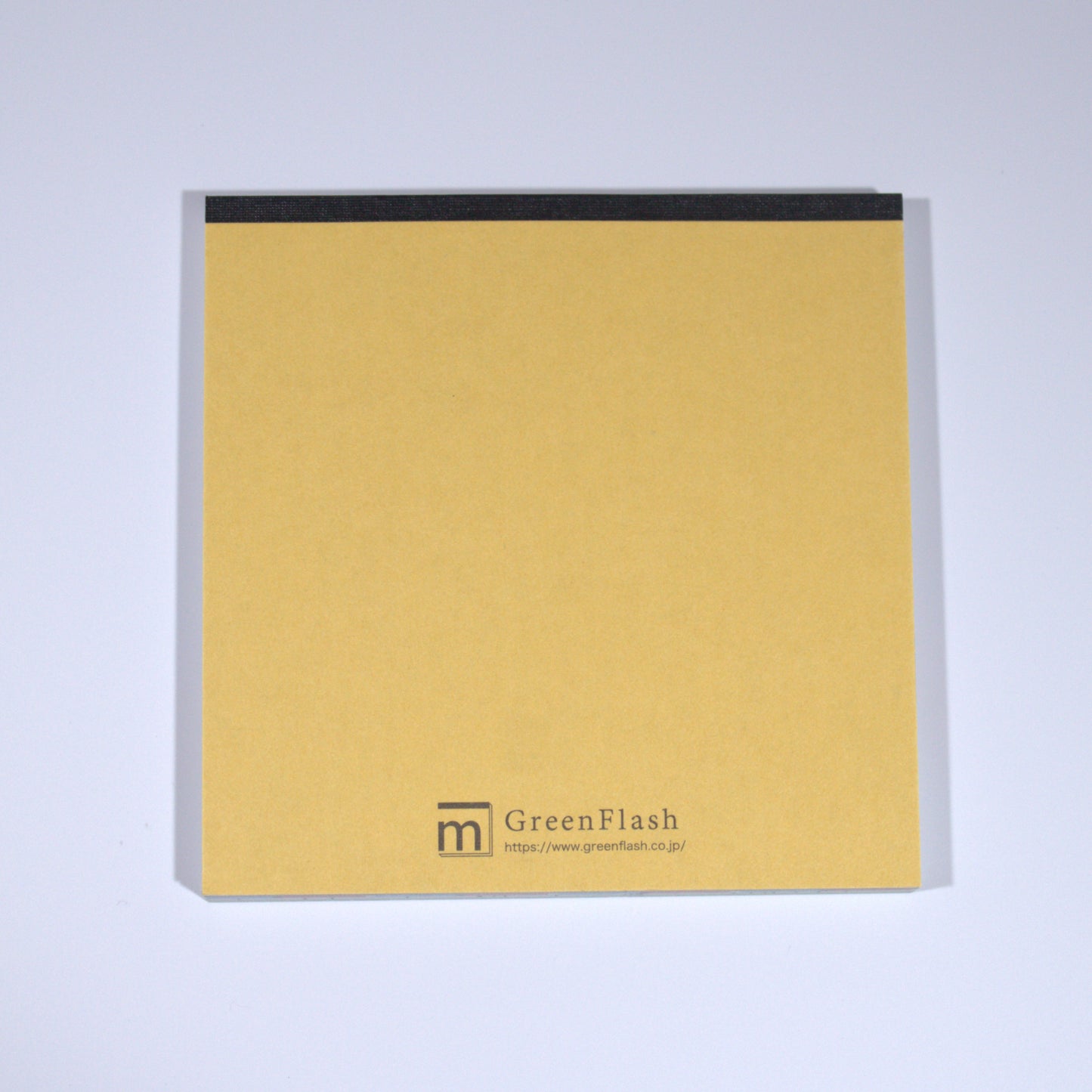 Axolotl Square Memo Pad