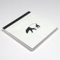 Tapir Square Memo Pad