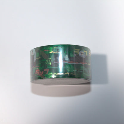 Sea Otter Clear Masking Tape