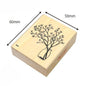 Kodomo no Kao Foliage Vase Rubber Stamp