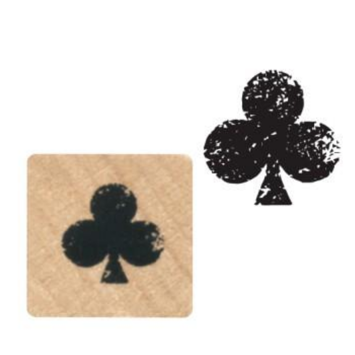 Stamp Mini-stamp — Mini Stamp C