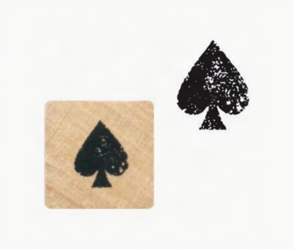 Stamp Mini-stamp — Mini Stamp C