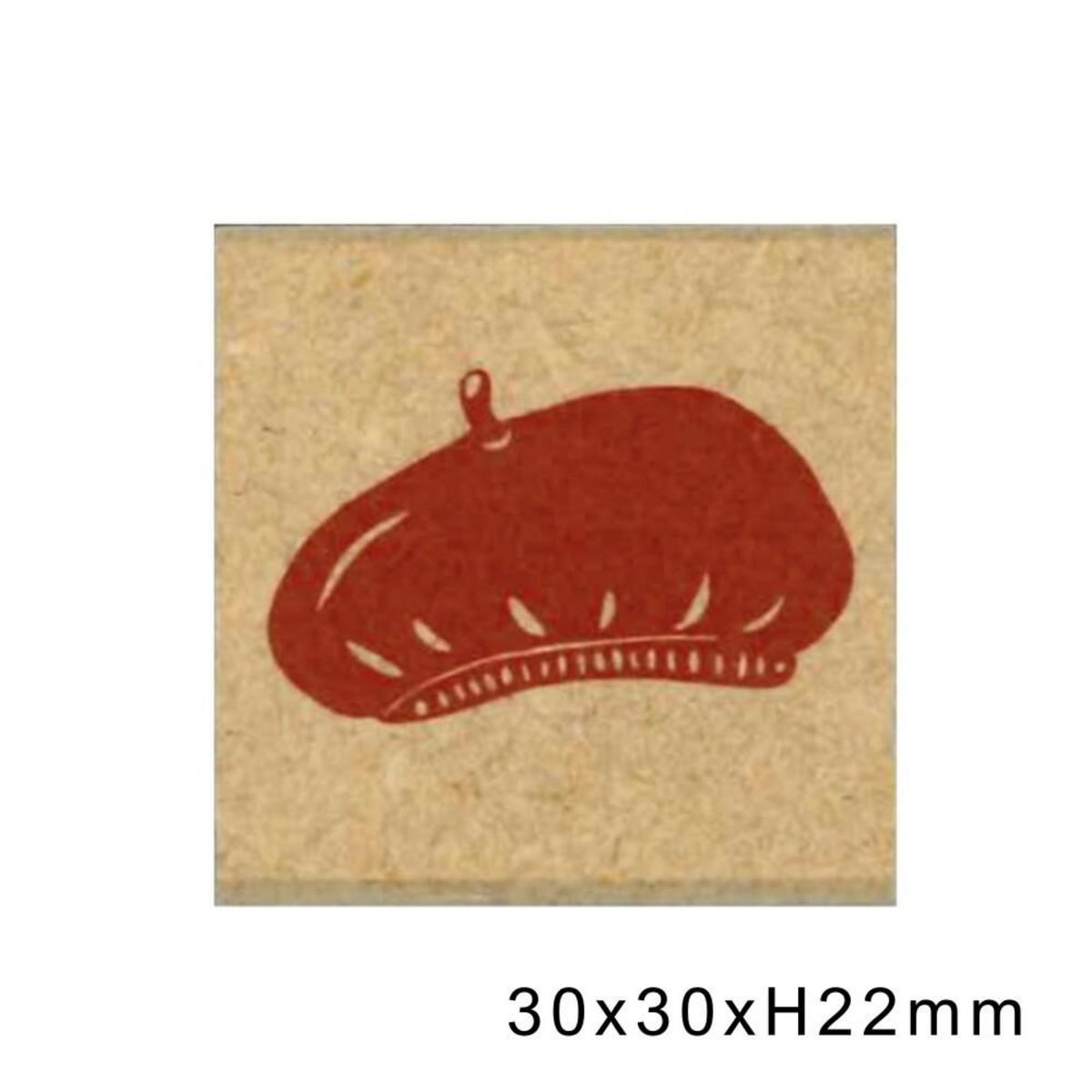[KODOMO NO KAO] Stamp — Stamp:Retro stamps