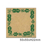 [KODOMO NO KAO] Stamp — Stamp:Retro stamps