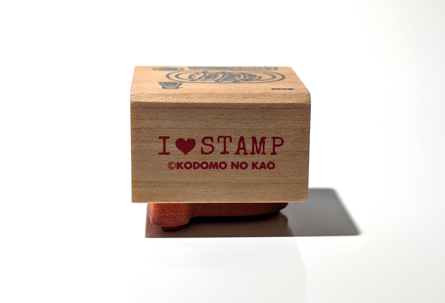 Gyoza - Japanese Dumplings – I Love Stamp Series