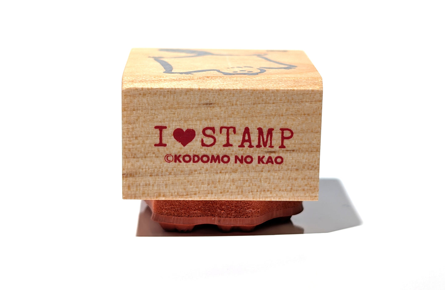 Giant Flying Squirrel – I Love Stamp Series