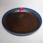 Musubi Dinner Plate – Navy