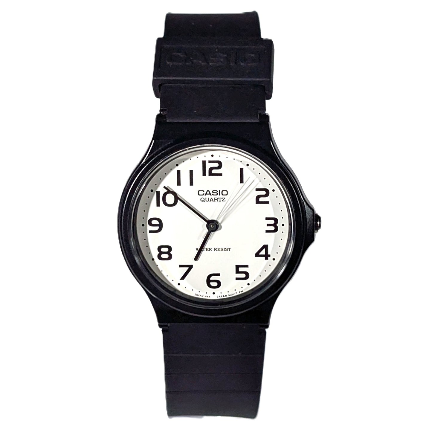 Casio MQ-24 Analog Watch