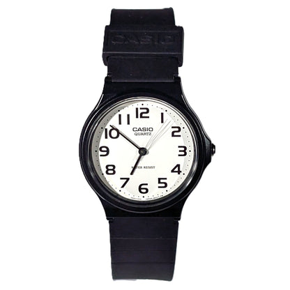Casio MQ-24 Analog Watch