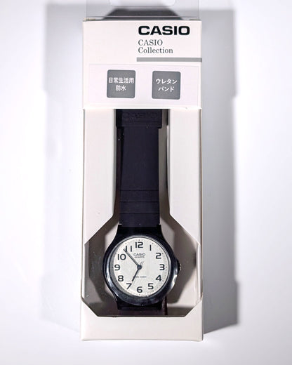 Casio MQ-24 Analog Watch