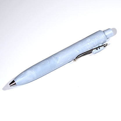 uni-ball ONE P Gel Pen 0.38mm – Bath Bomb Color, Blue