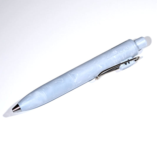 uni-ball ONE P Gel Pen 0.38mm – Bath Bomb Color, Blue