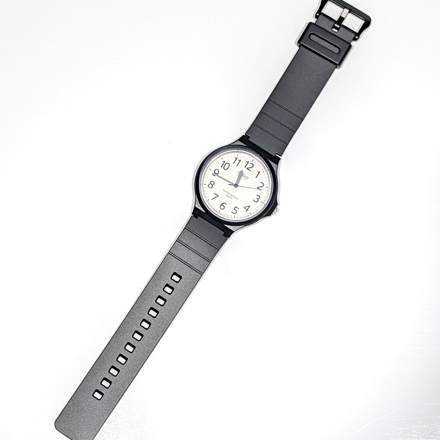 Casio MW-240 Analog Watch