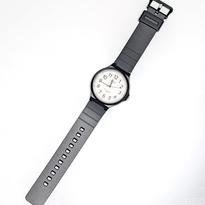 Casio MW-240 Analog Watch