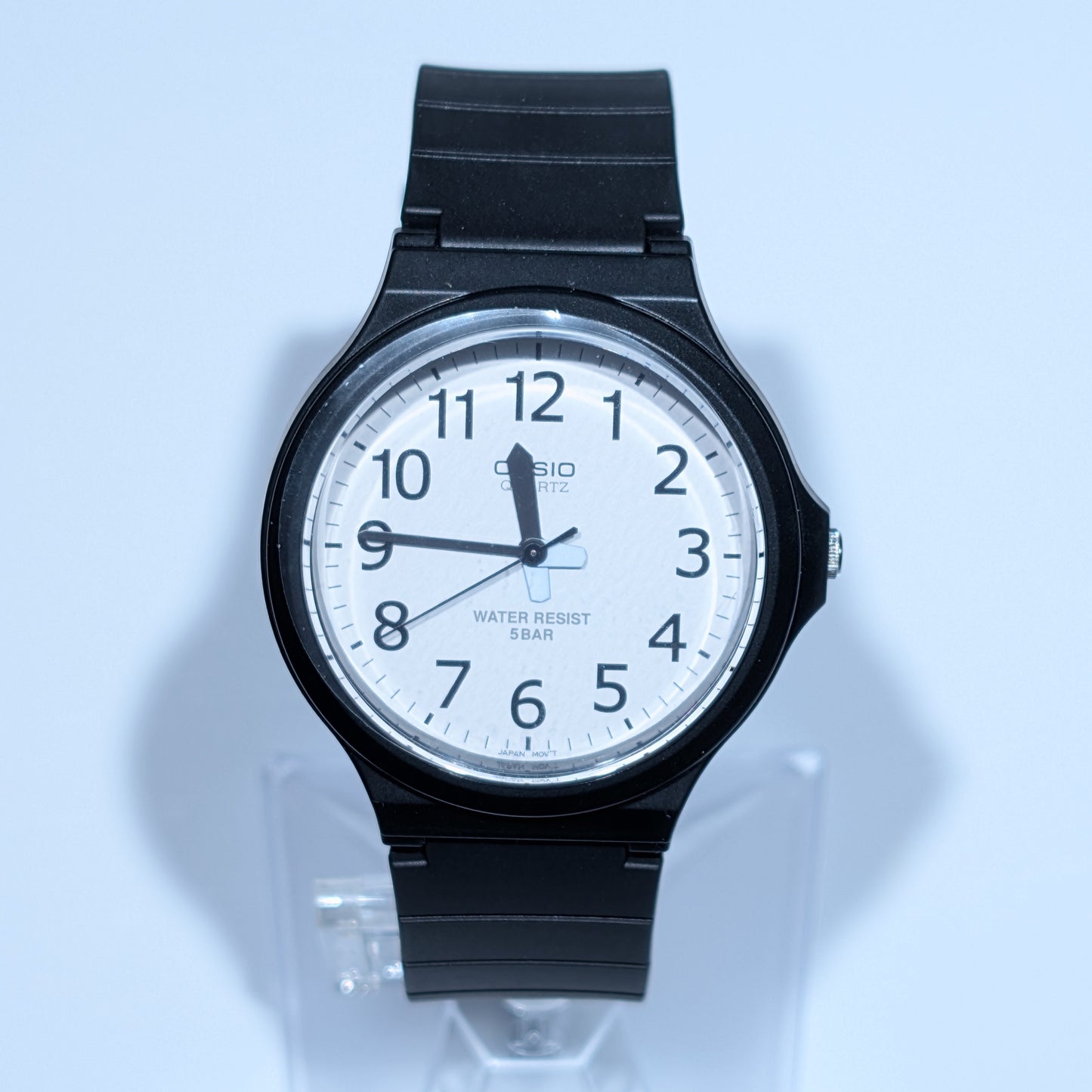 Casio MW-240 Analog Watch