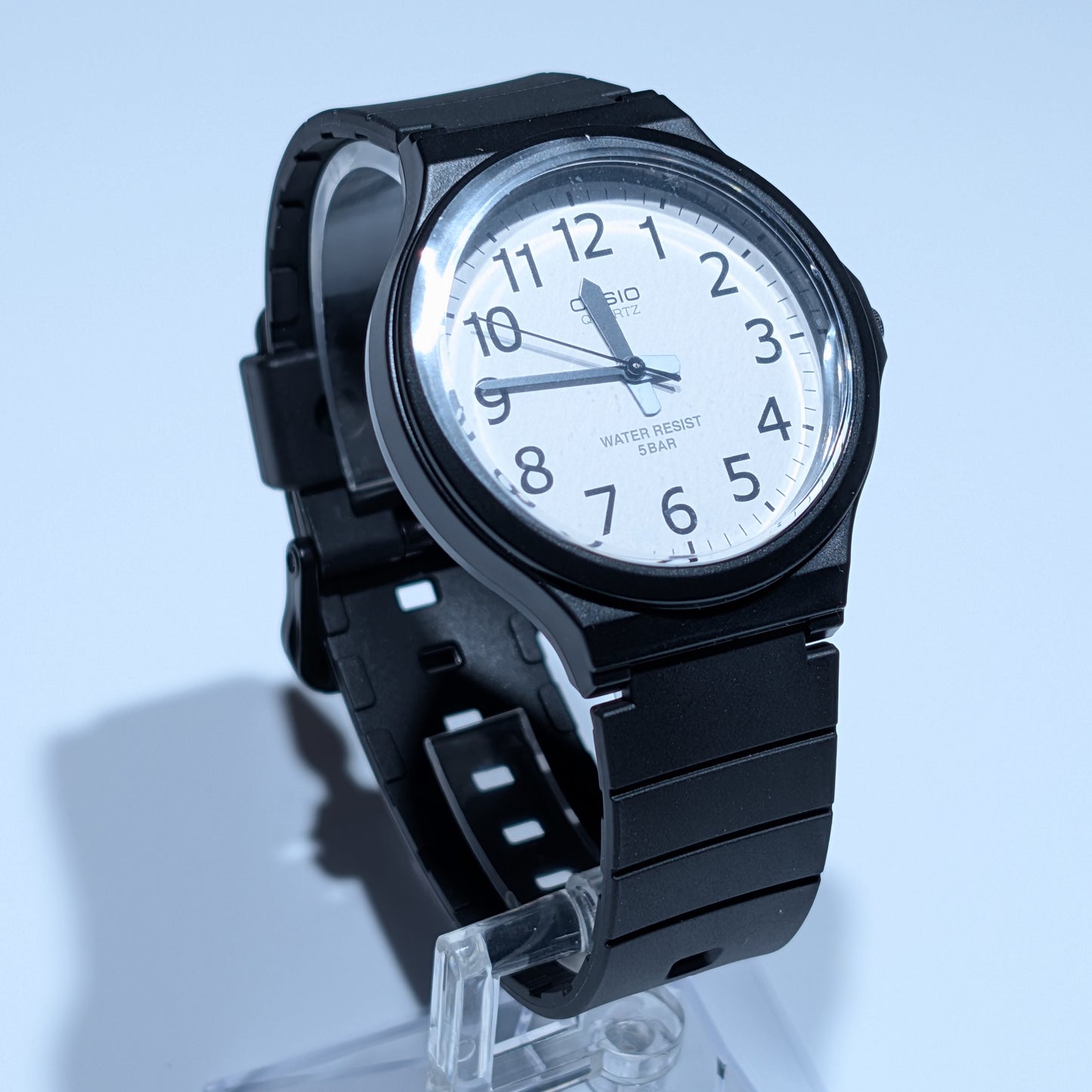Casio MW-240 Analog Watch