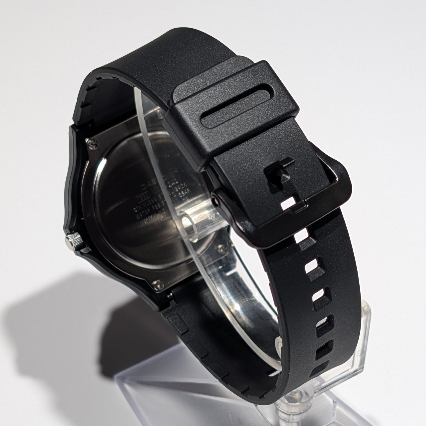 Casio MW-240 Analog Watch