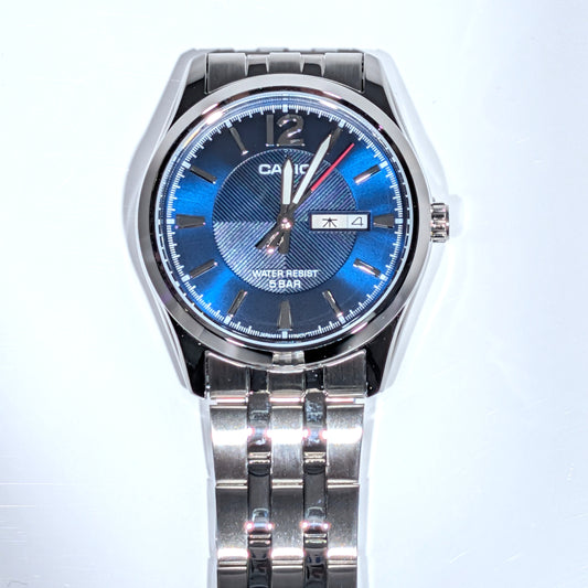 Casio MTP-1335 Analog Watch