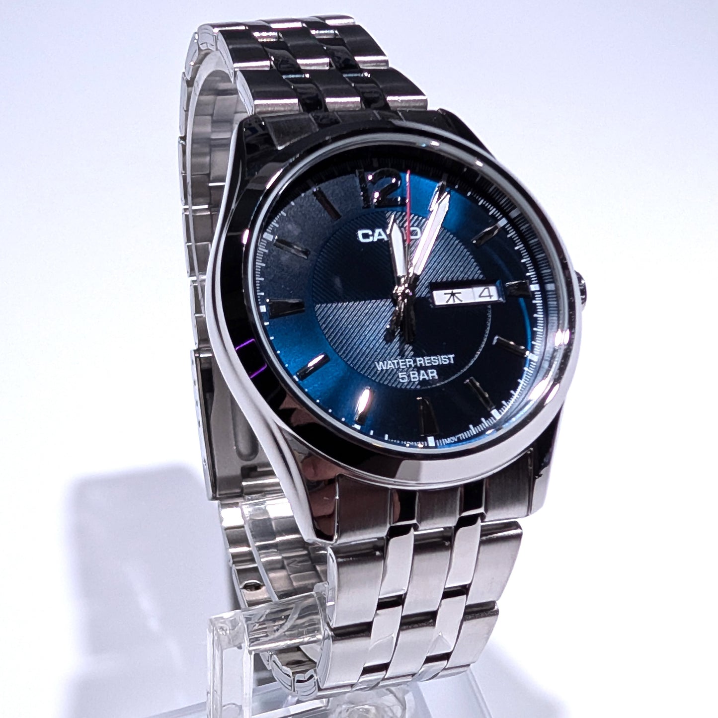 Casio MTP-1335 Analog Watch