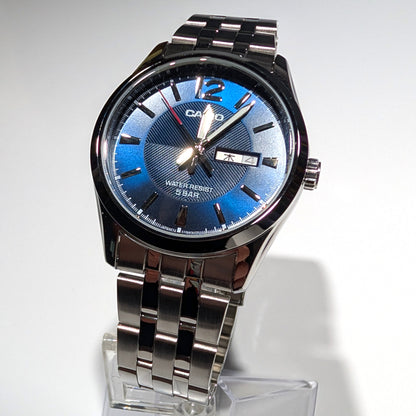 Casio MTP-1335 Analog Watch