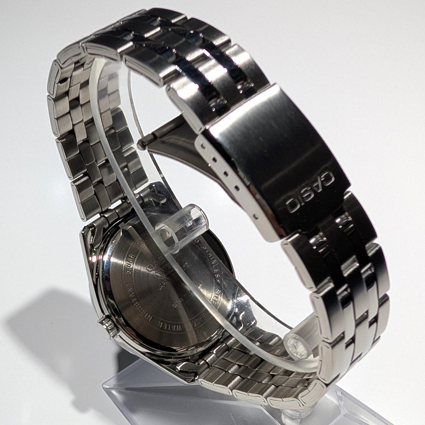 Casio MTP-1335 Analog Watch