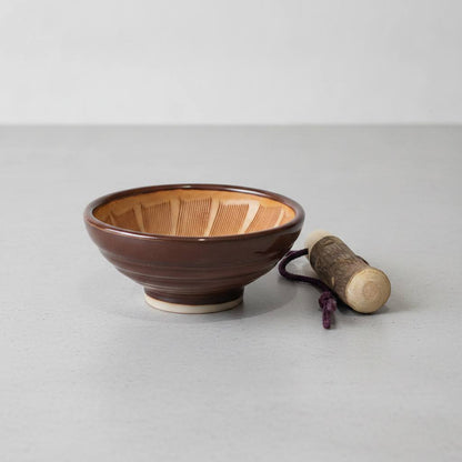 Mortar and Pestle Set, Small — Made in Japan